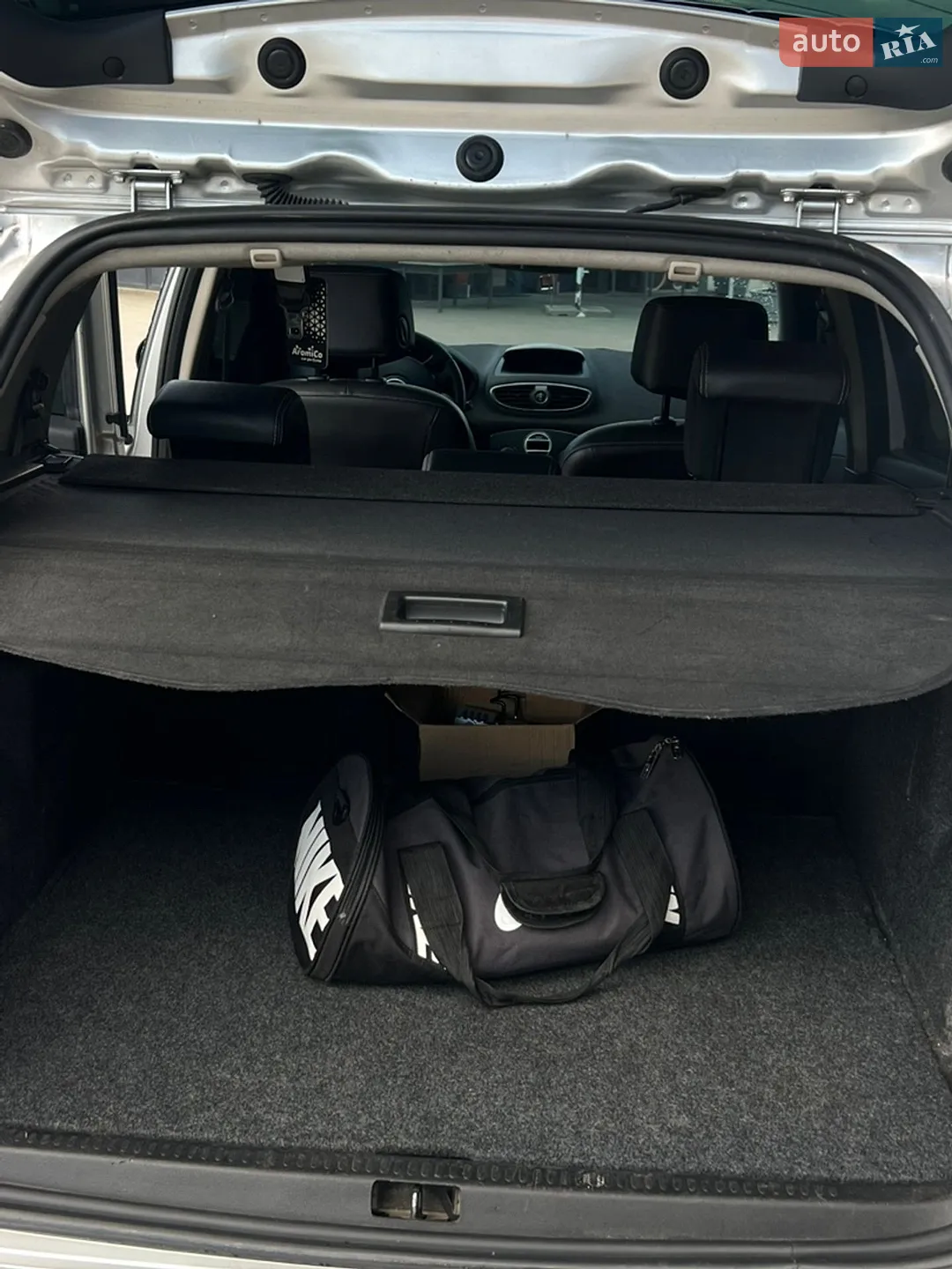 2010 Renault Clio - мініатюра 26