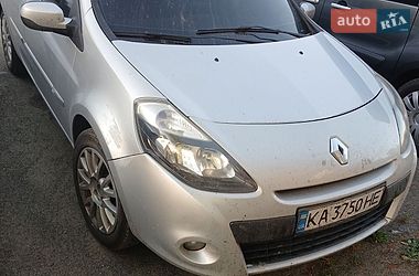 Универсал Renault Clio 2010 в Малине