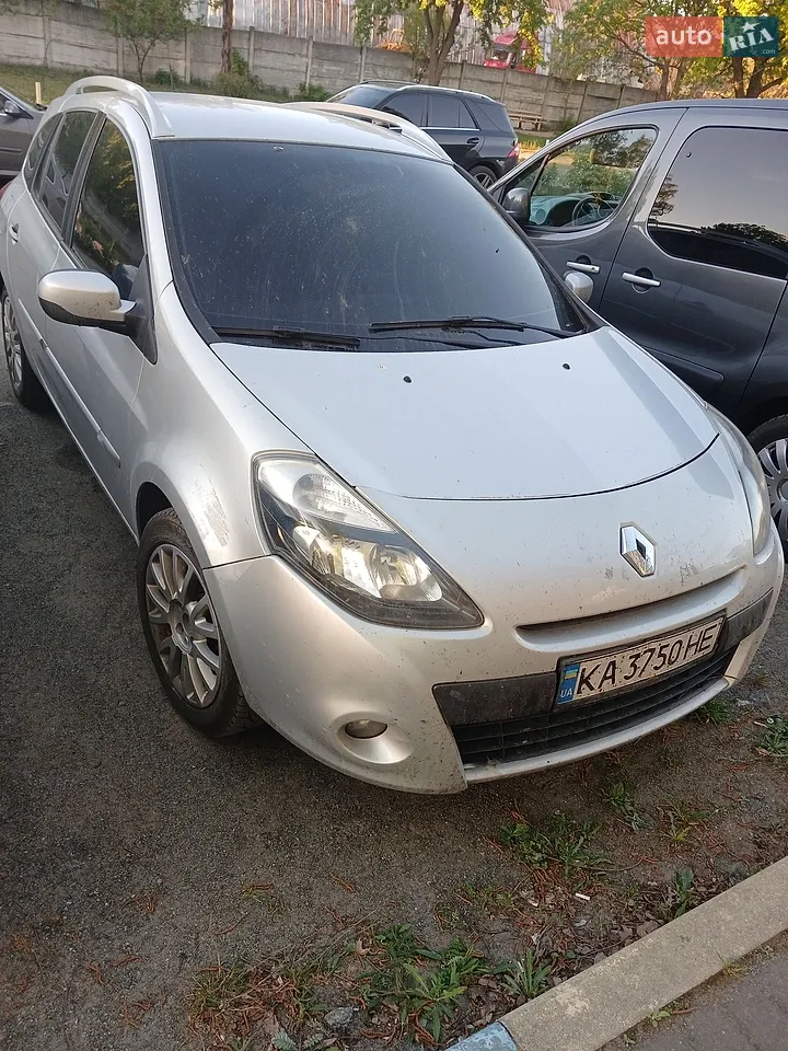 2011 Renault Clio - мініатюра 14