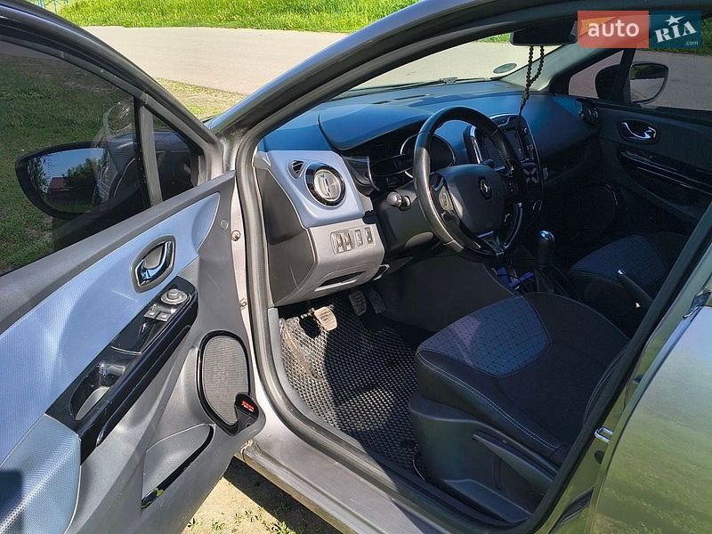 Универсал Renault Clio 2013 в Сумах
