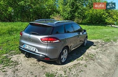 Универсал Renault Clio 2013 в Сумах