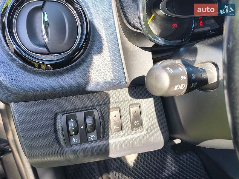 Универсал Renault Clio 2013 в Сумах