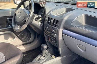 Седан Renault Clio 2008 в Вінниці