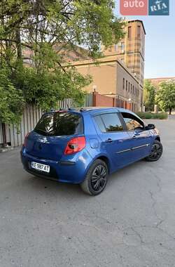 Хетчбек Renault Clio 2007 в Кривому Розі фото 6 Хетчбек Renault Clio 2007 в Кривому Розі