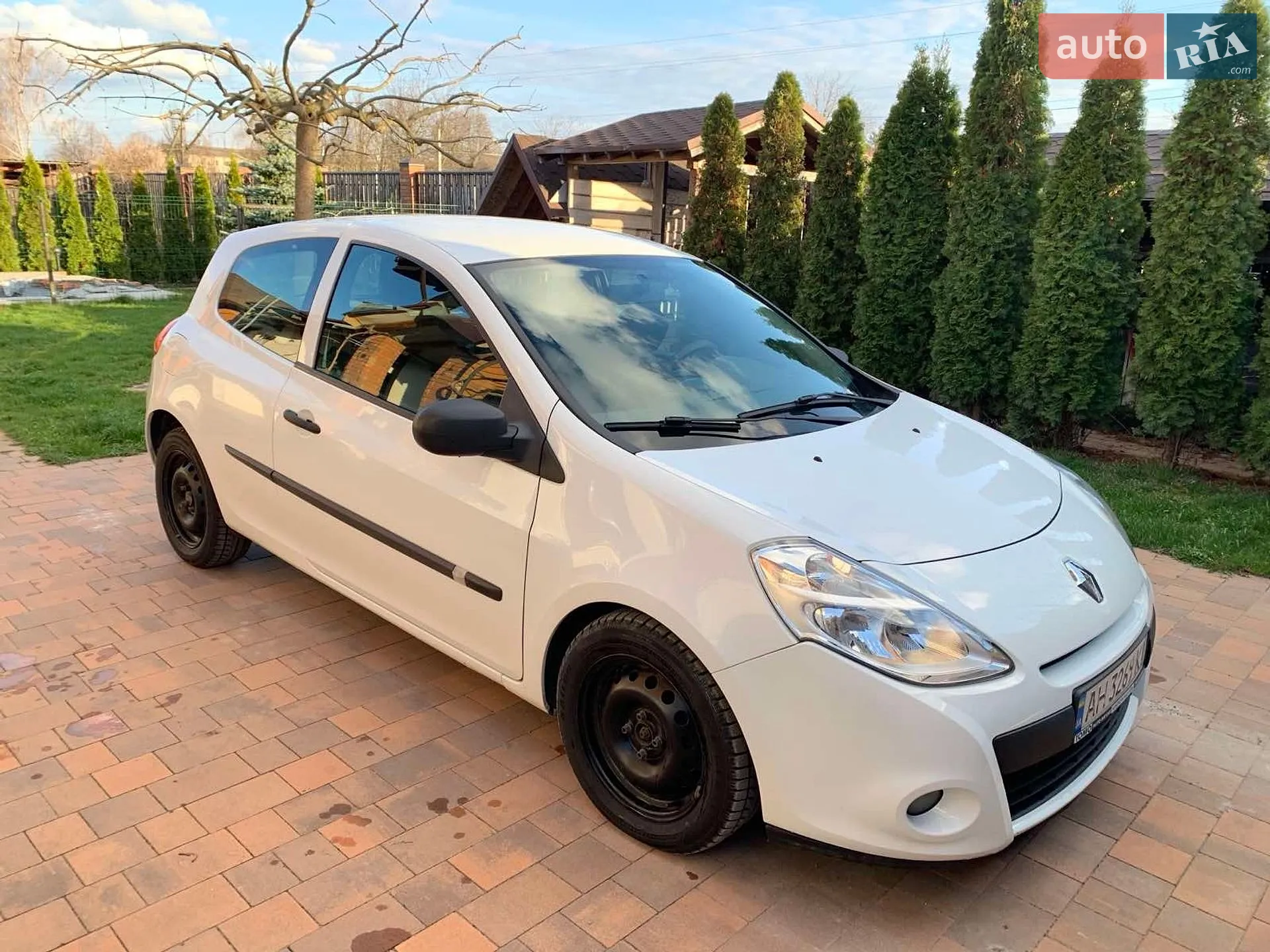 2011 Renault Clio - мініатюра 2