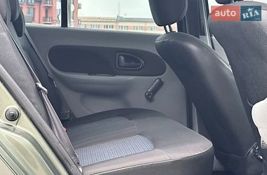 Седан Renault Clio 2007 в Дрогобичі