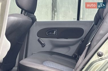 Седан Renault Clio 2007 в Дрогобичі