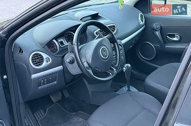 Хетчбек Renault Clio 2007 в Луцьку