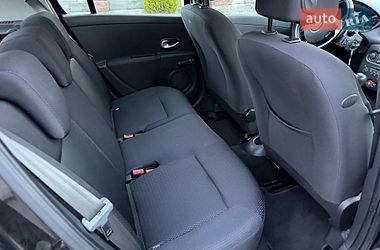 Хетчбек Renault Clio 2007 в Луцьку