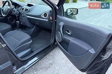 Хетчбек Renault Clio 2007 в Луцьку