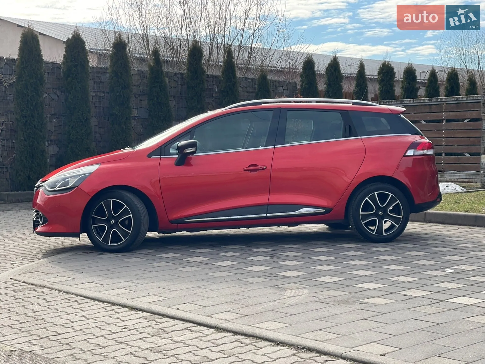 2017 Renault Clio - мініатюра 18