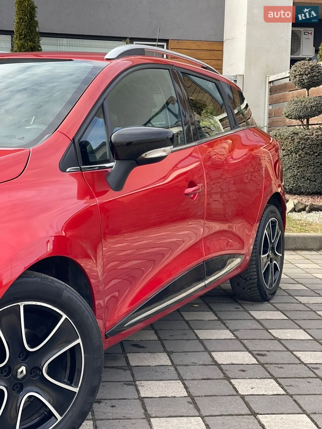 2017 Renault Clio - мініатюра 30