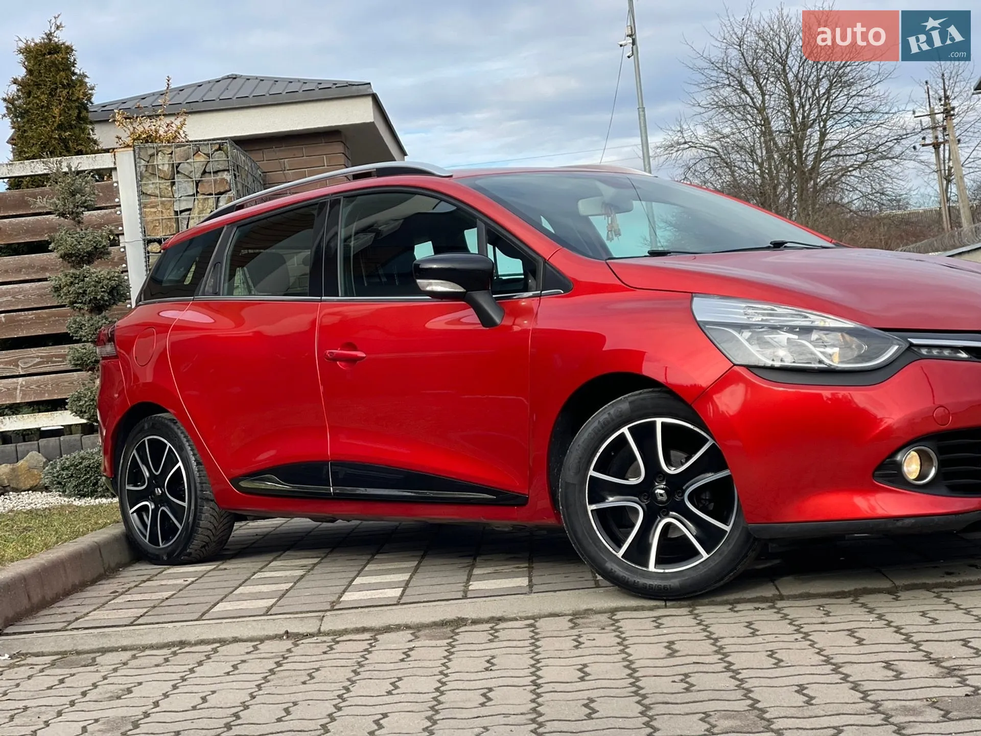 2017 Renault Clio - мініатюра 38