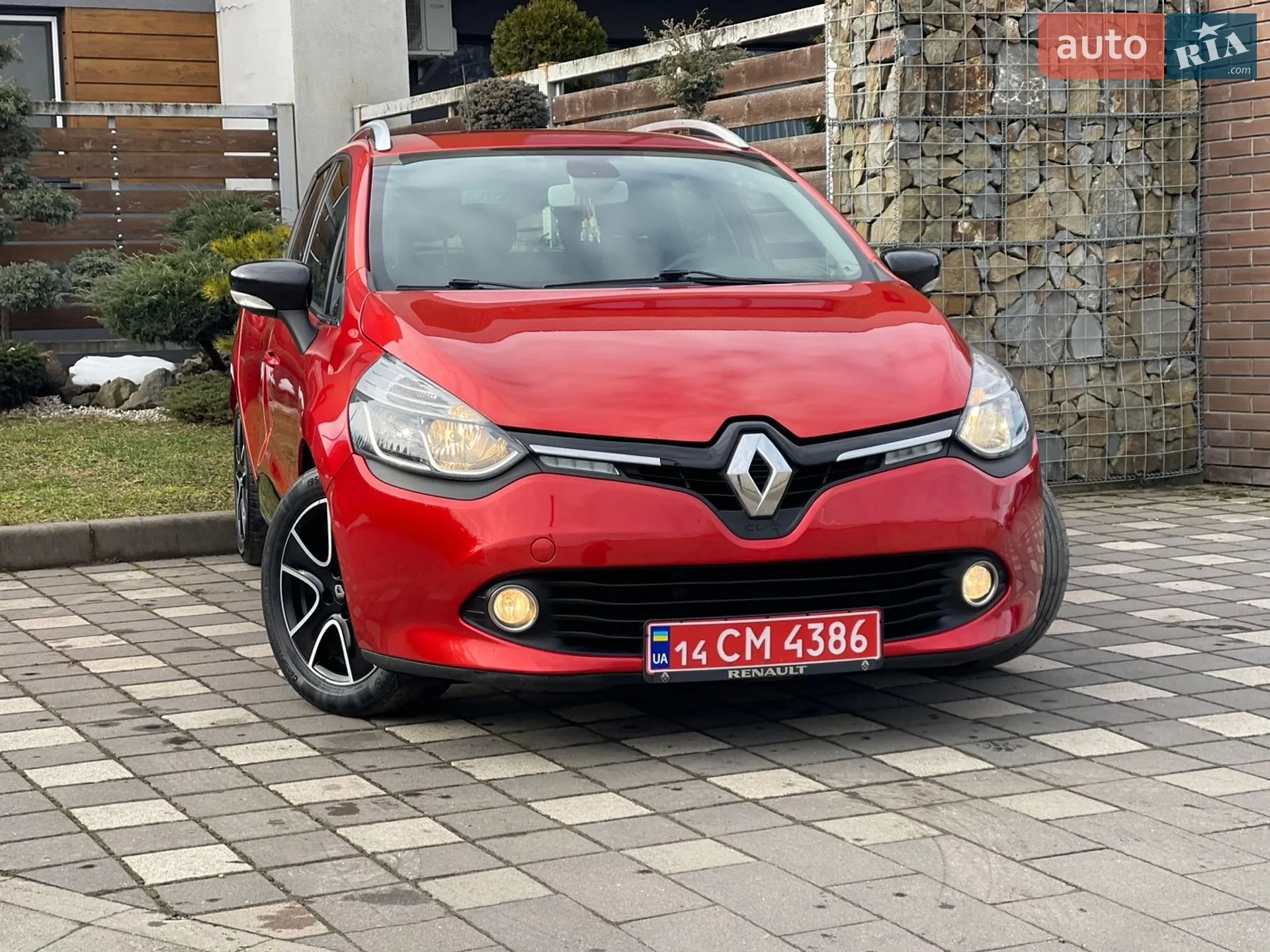 2017 Renault Clio - мініатюра 41
