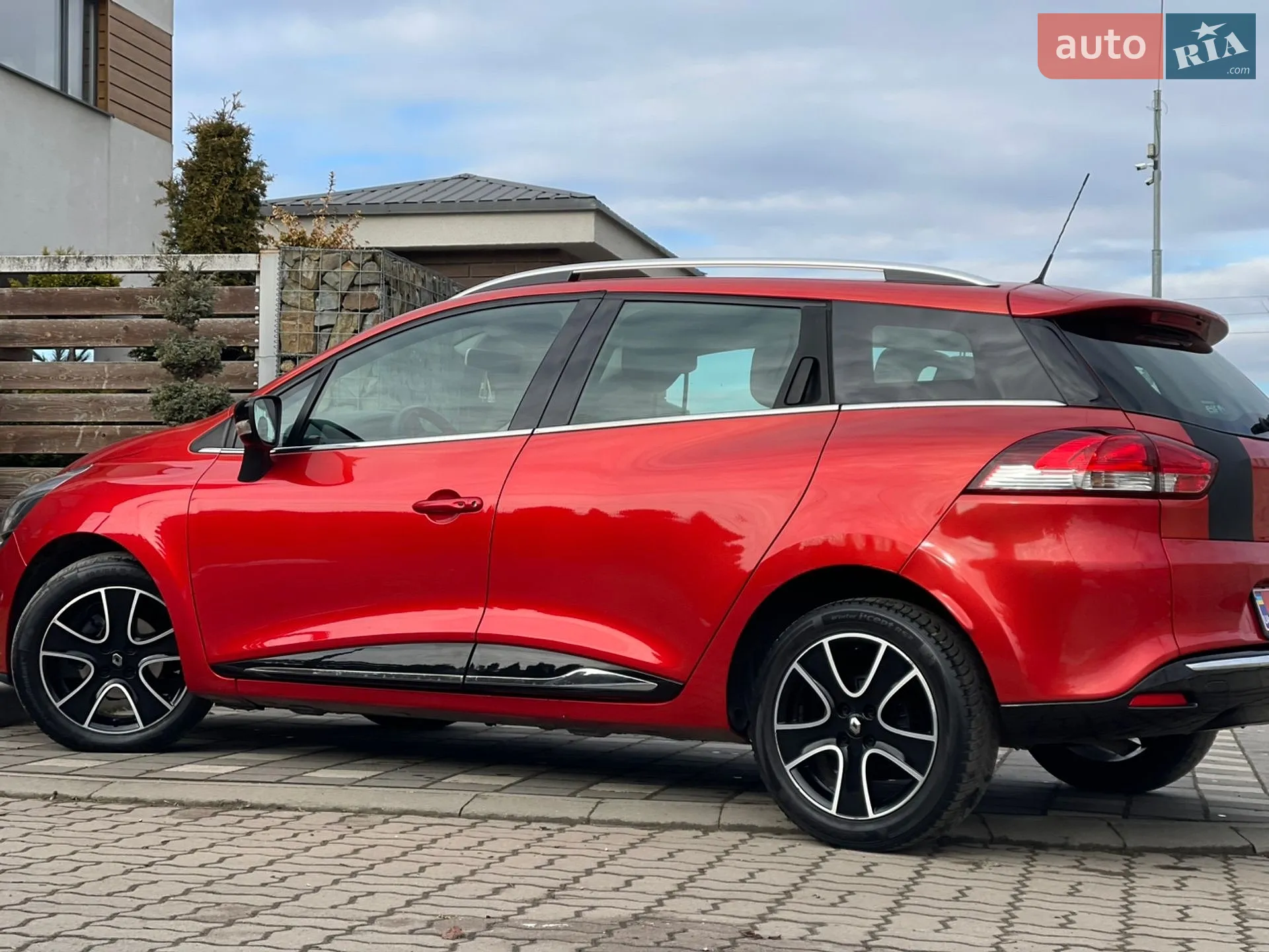 2017 Renault Clio - мініатюра 59