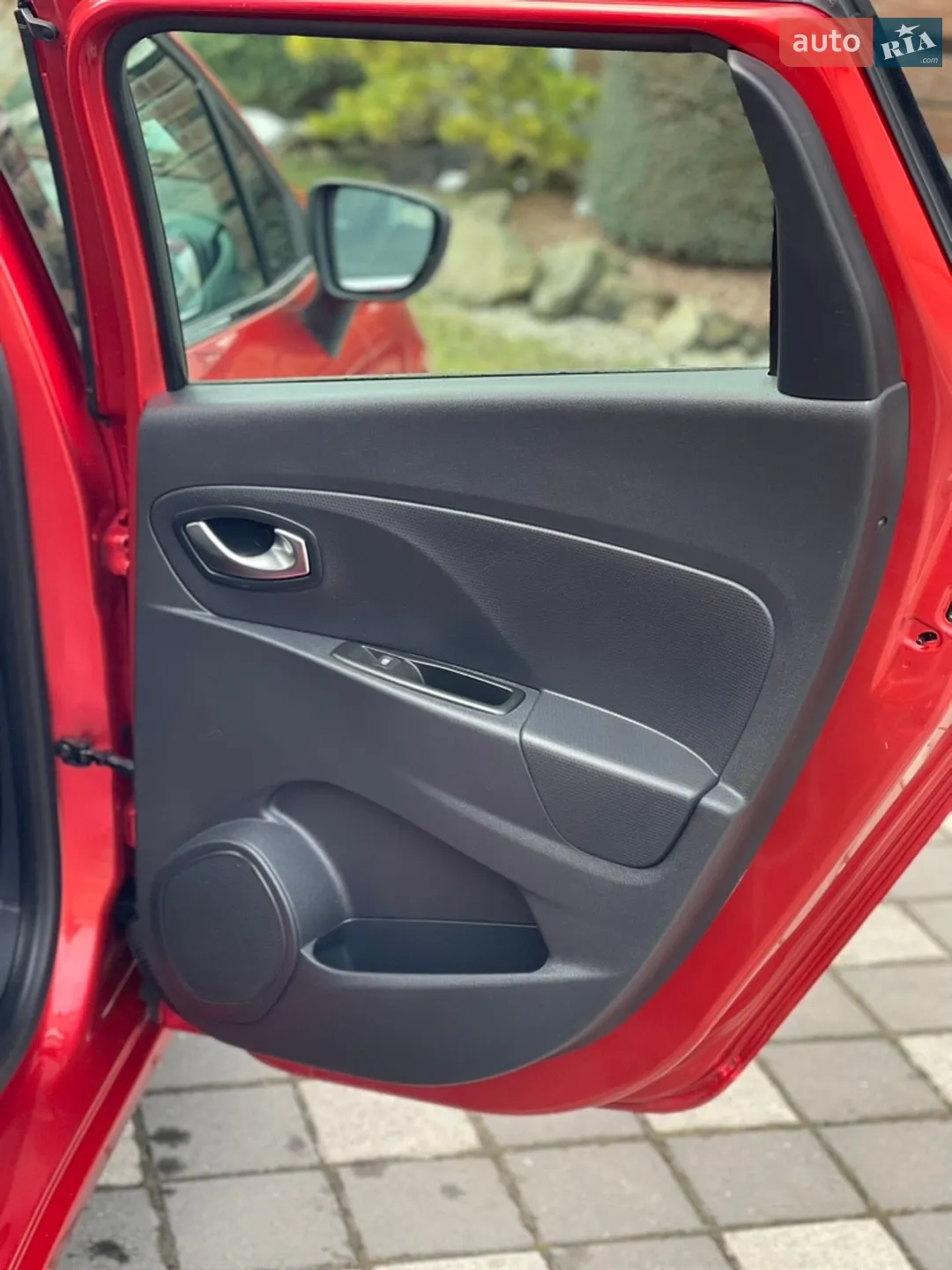 2017 Renault Clio - мініатюра 86