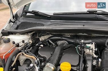 Хетчбек Renault Clio 2015 в Долині