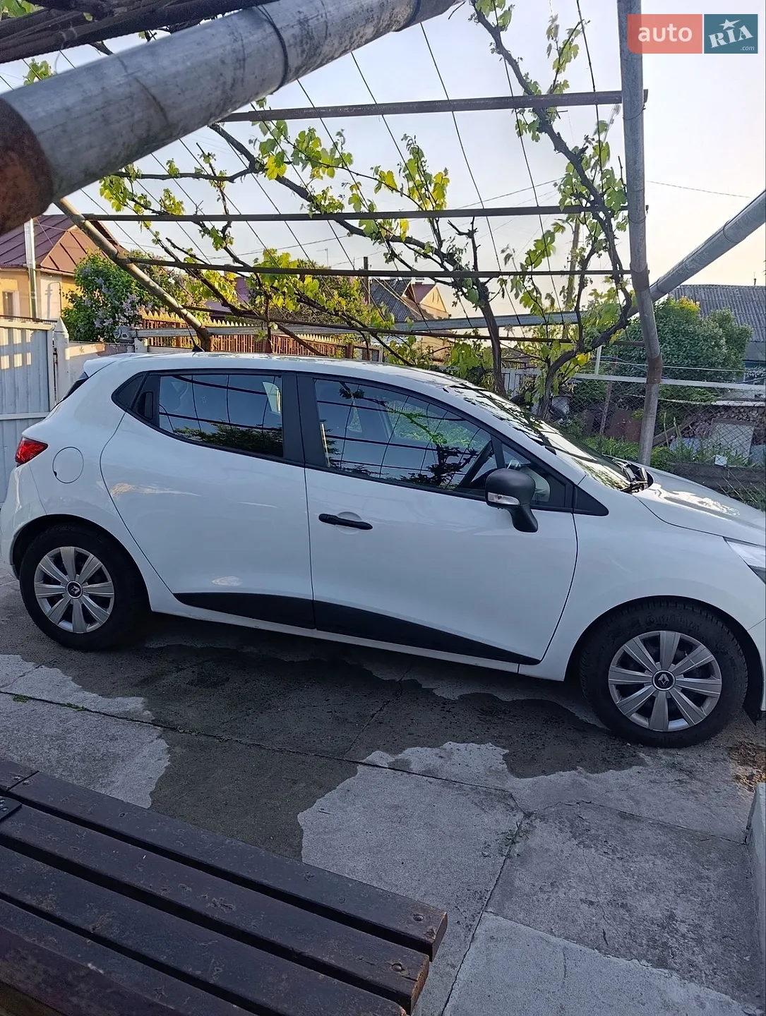 2016 Renault Clio - мініатюра 16