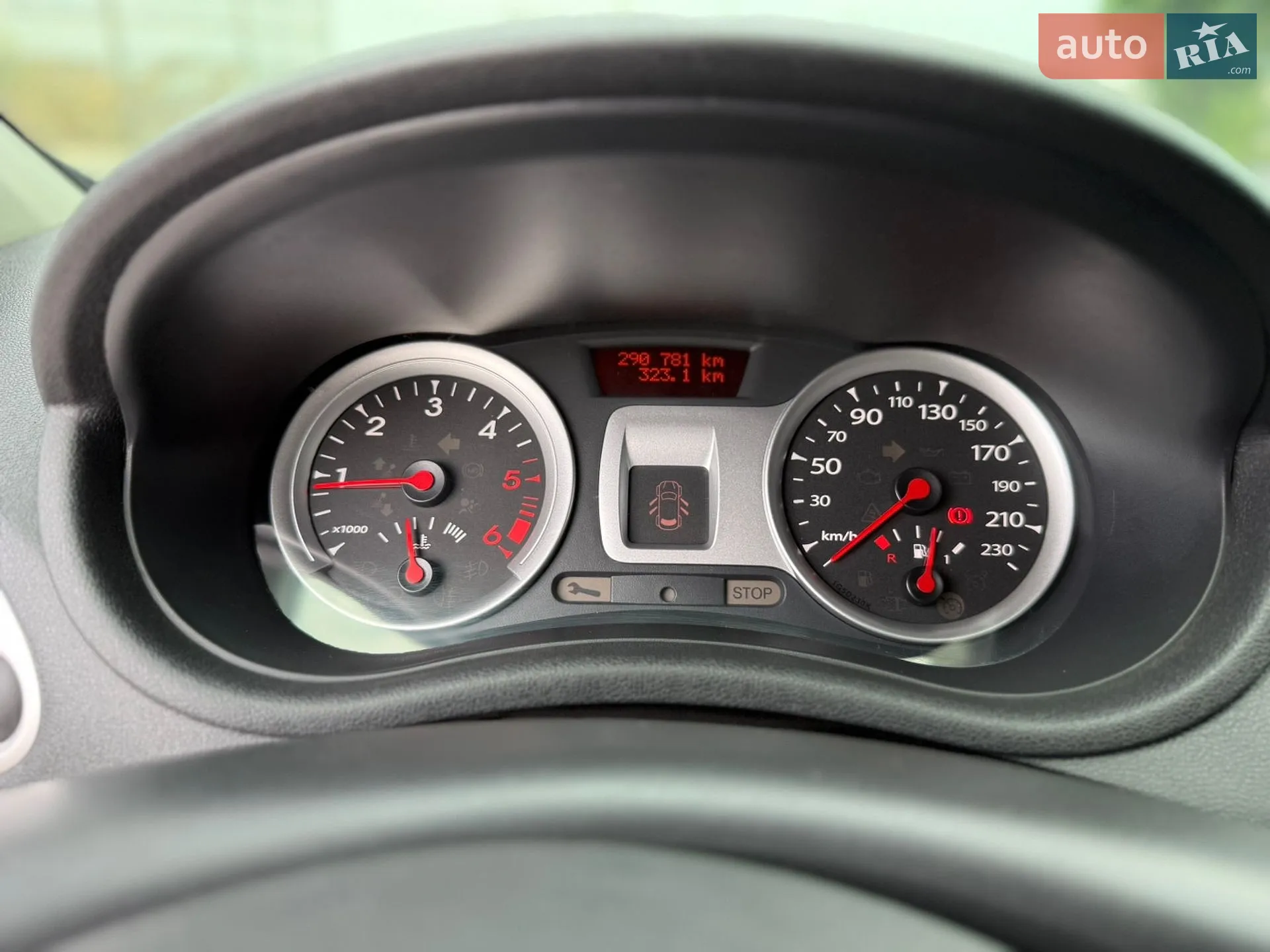 2011 Renault Clio - мініатюра 13