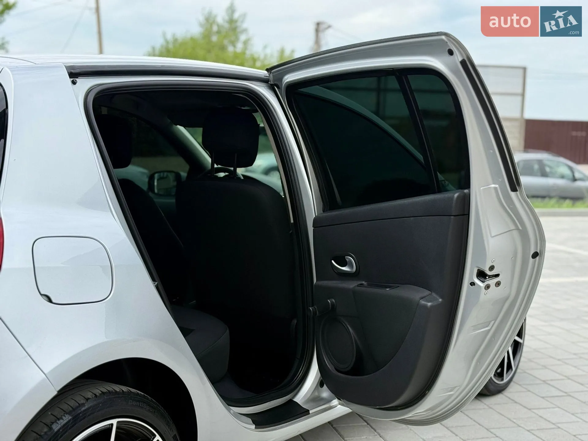 2011 Renault Clio - мініатюра 17