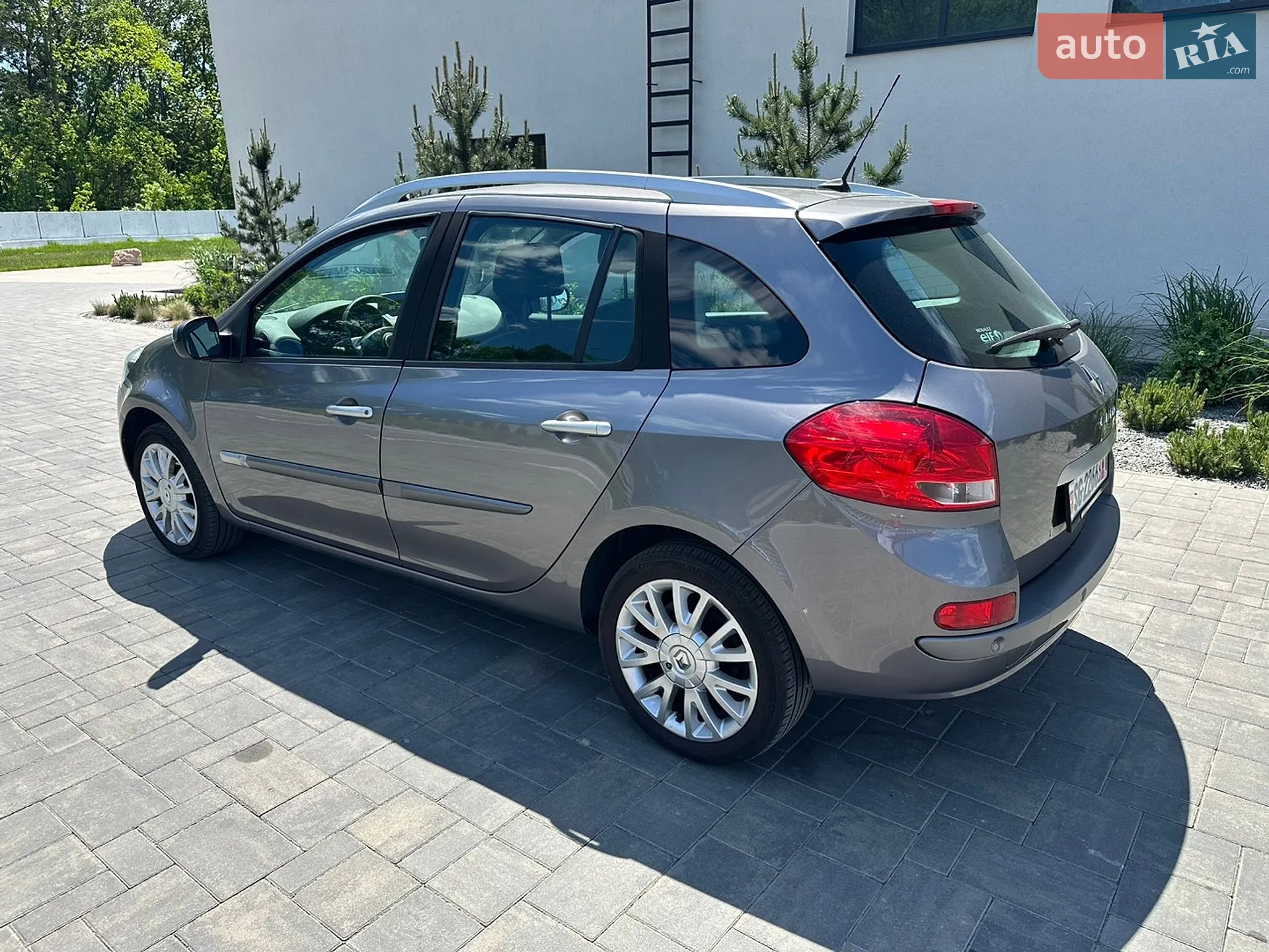 2011 Renault Clio - мініатюра 12