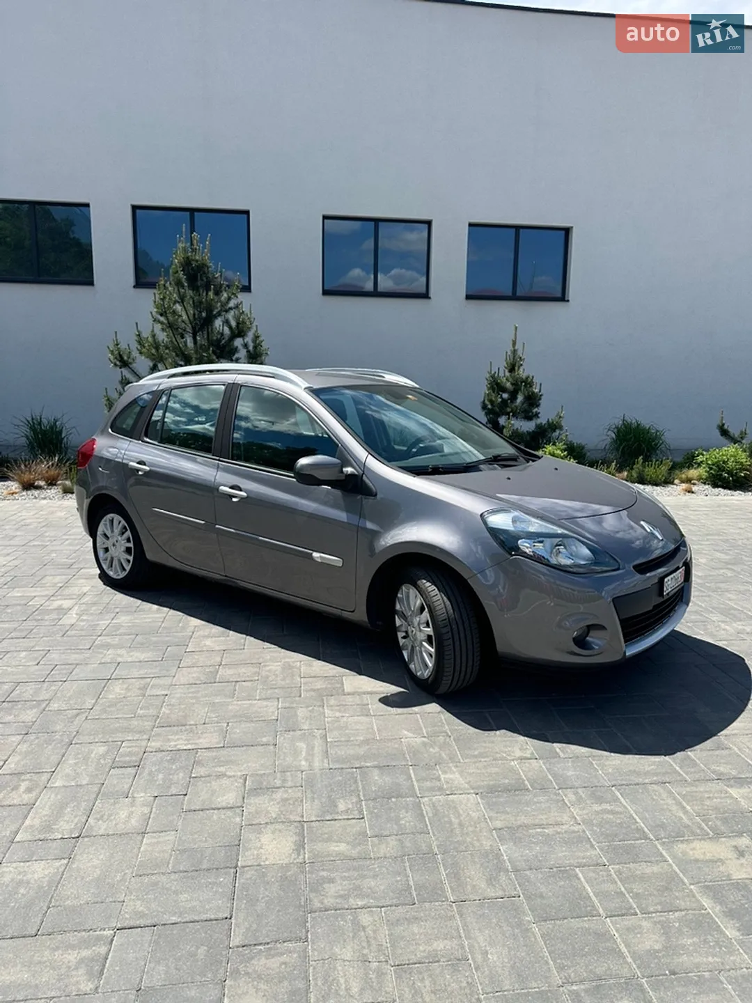 2011 Renault Clio - мініатюра 17