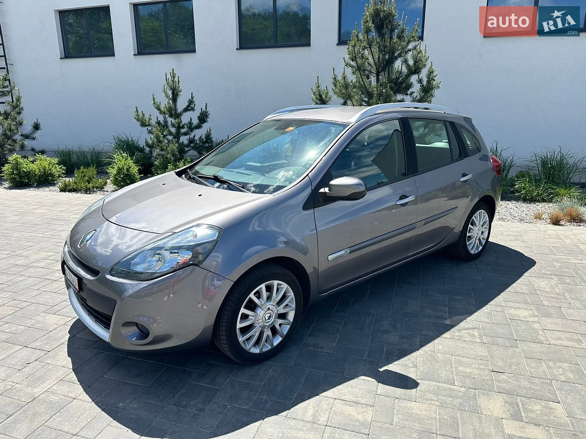 2011 Renault Clio - мініатюра 21