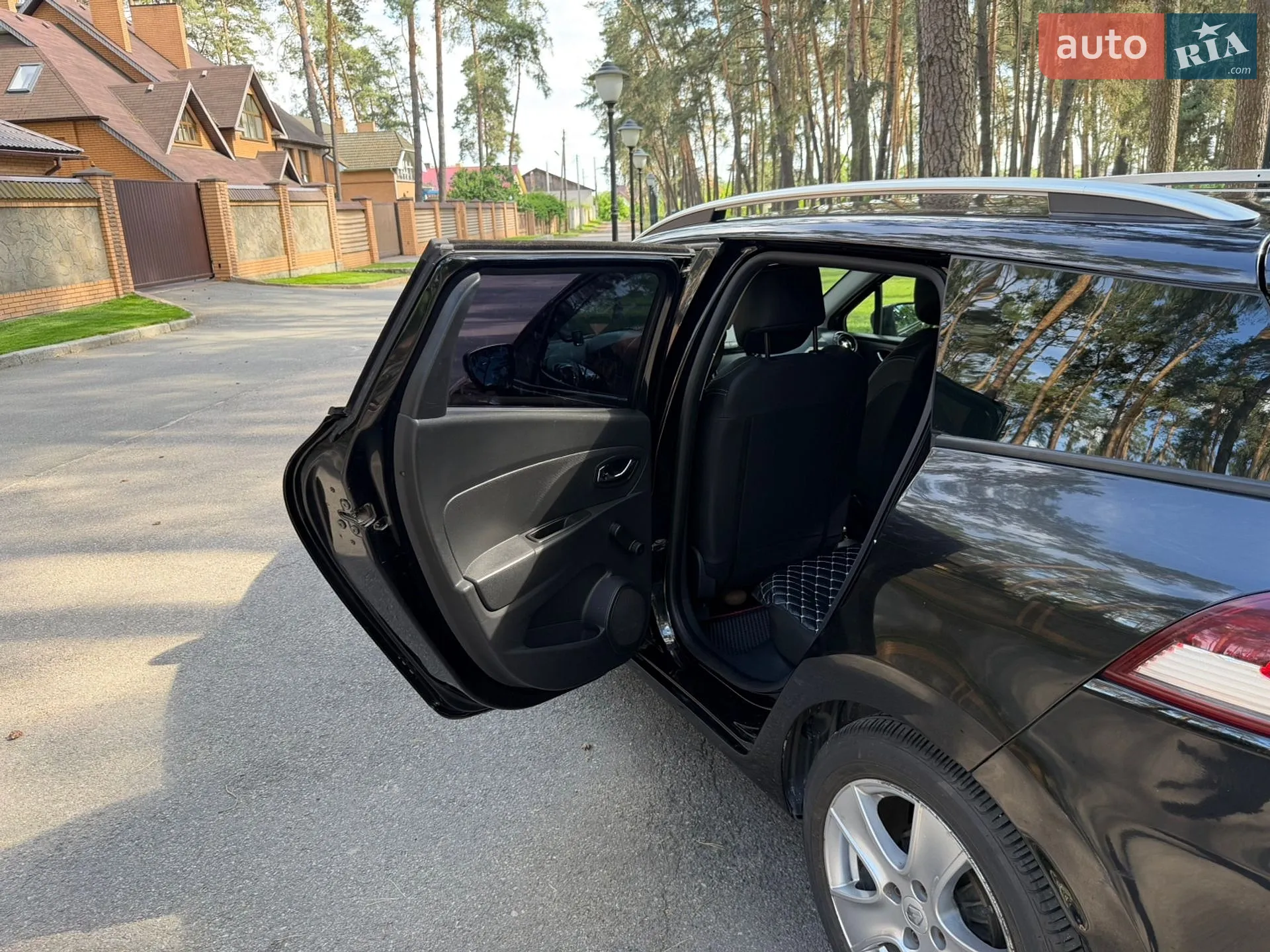 2015 Renault Clio - мініатюра 10