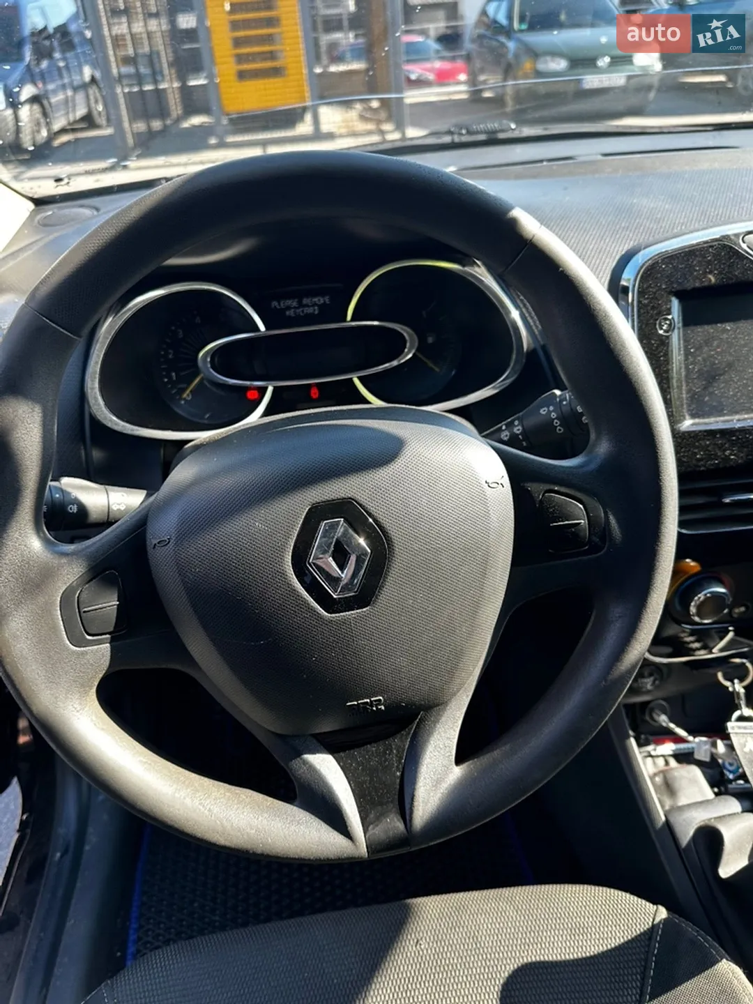 2013 Renault Clio - мініатюра 12