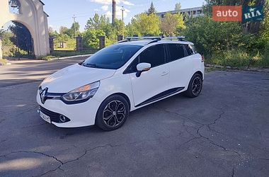 Универсал Renault Clio 2015 в Деражне