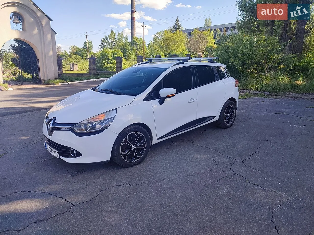 2016 Renault Clio - мініатюра 18