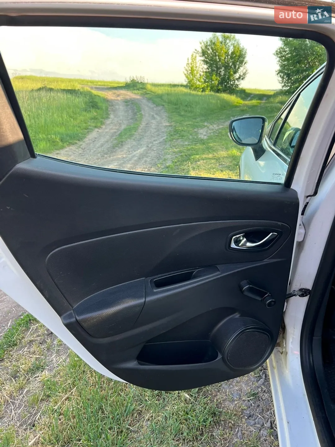 2012 Renault Clio - мініатюра 16