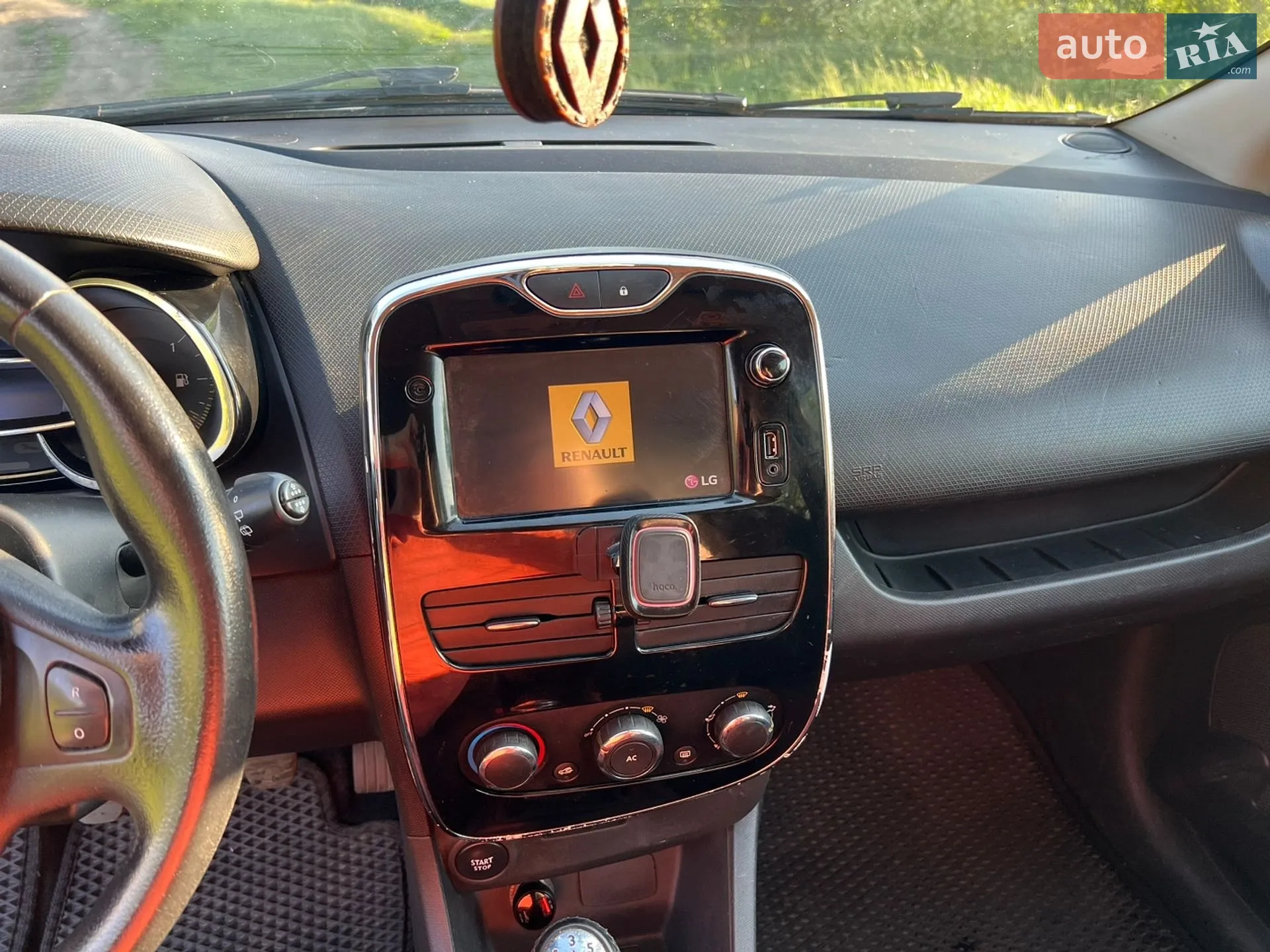 2012 Renault Clio - мініатюра 21