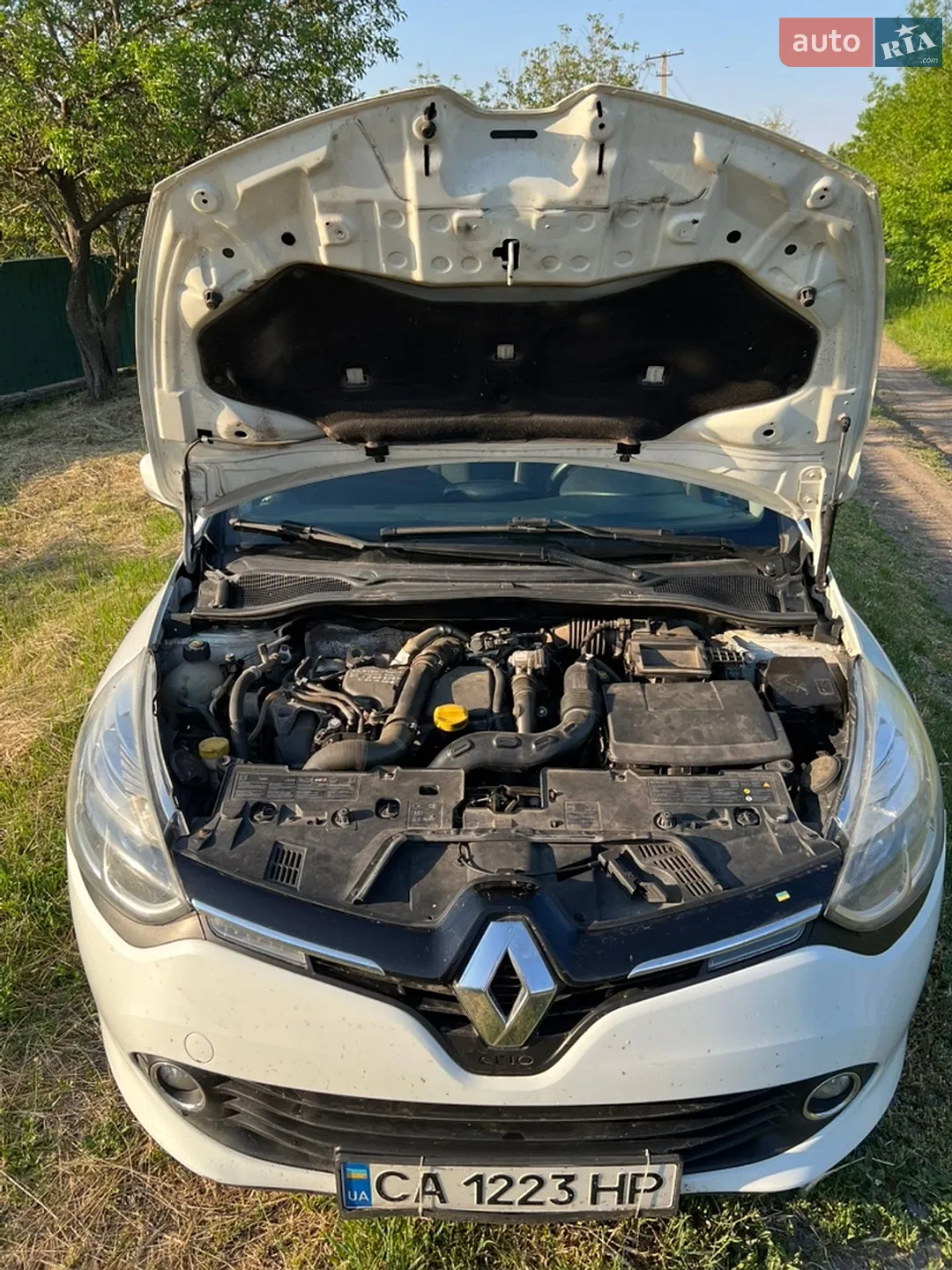 2012 Renault Clio - мініатюра 25