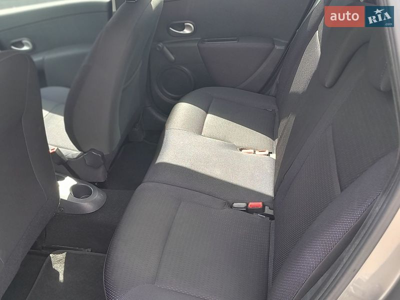 Універсал Renault Clio 2008 в Броварах