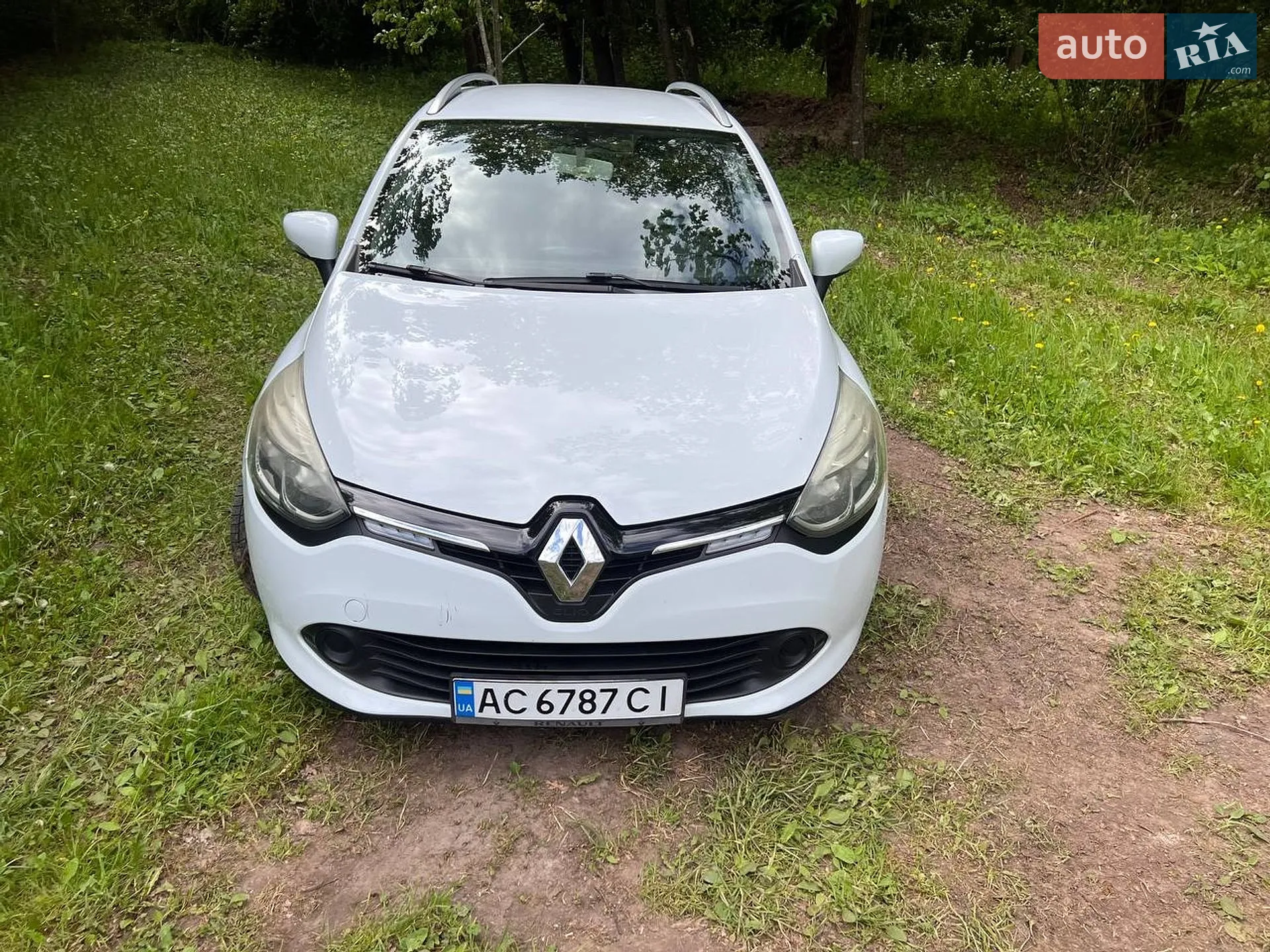 2013 Renault Clio - мініатюра 5