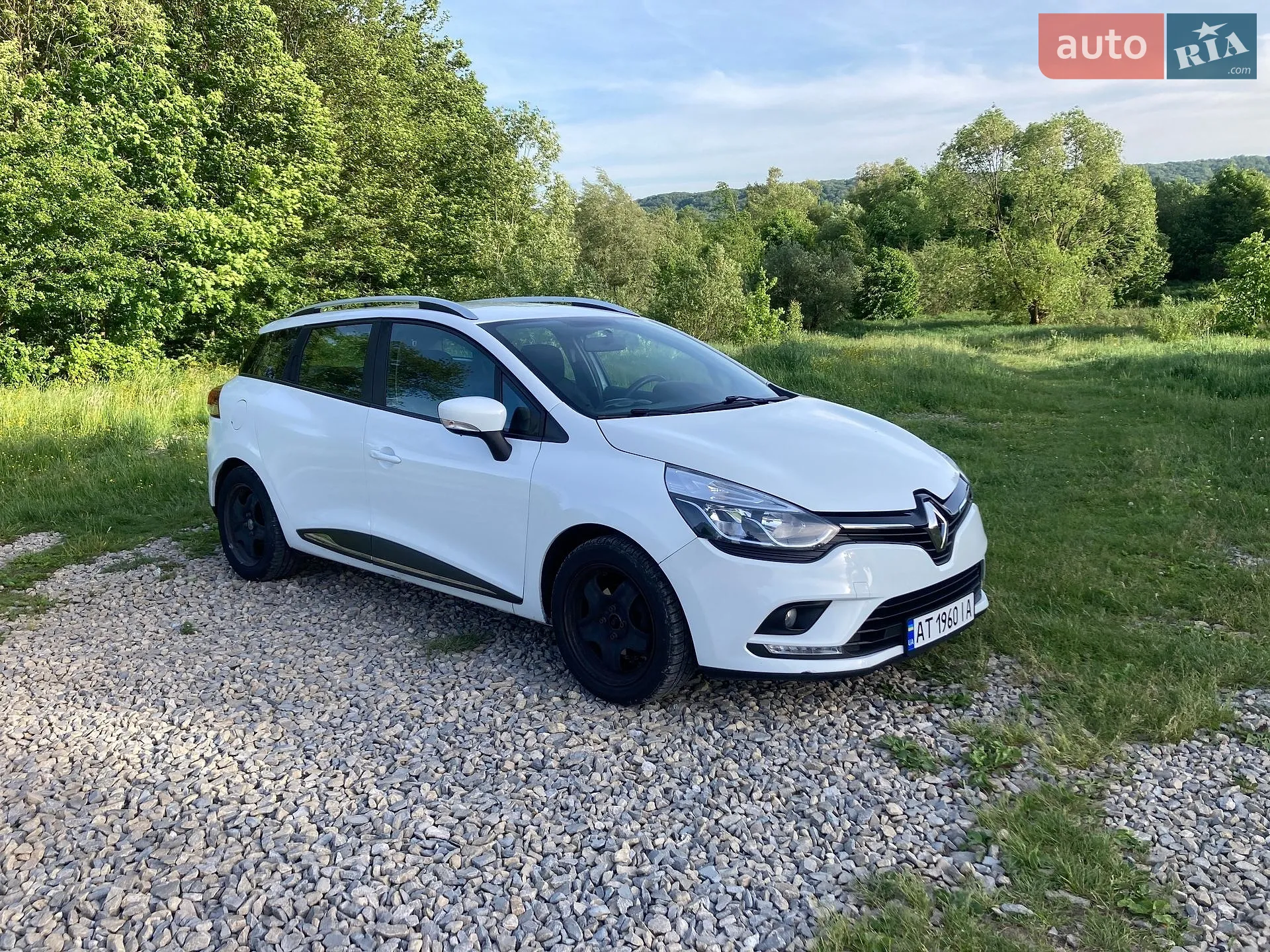 2016 Renault Clio - мініатюра 3