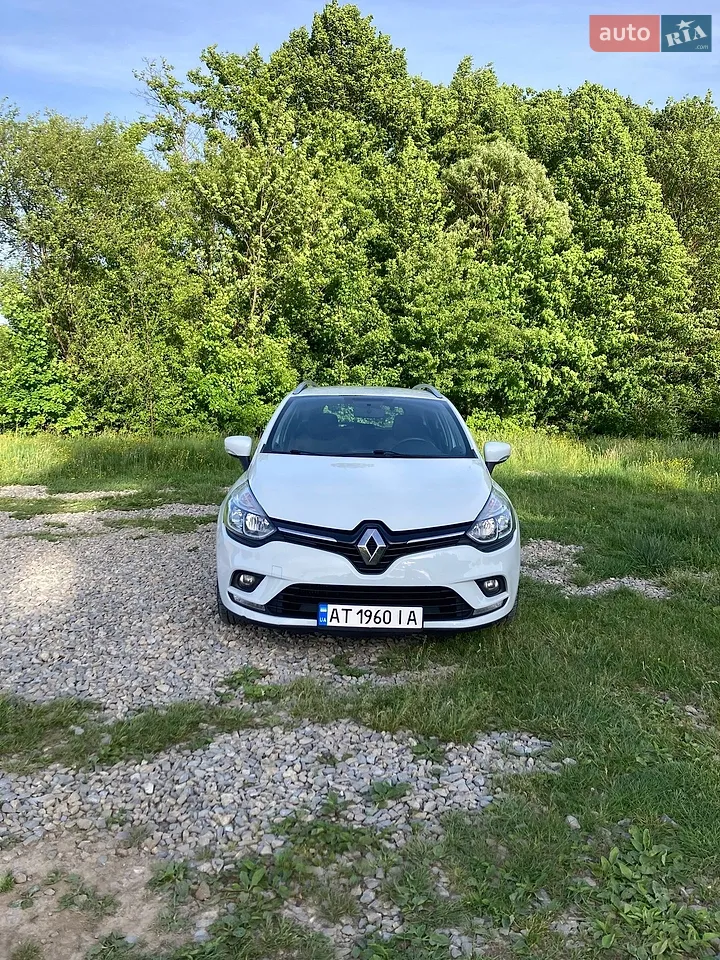 2015 Renault Clio - мініатюра 37