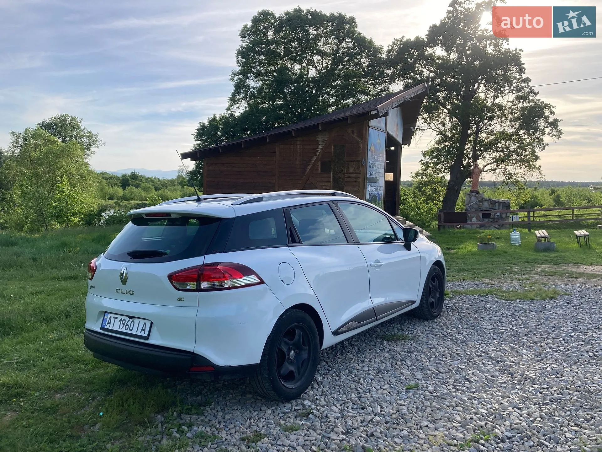2016 Renault Clio - мініатюра 11