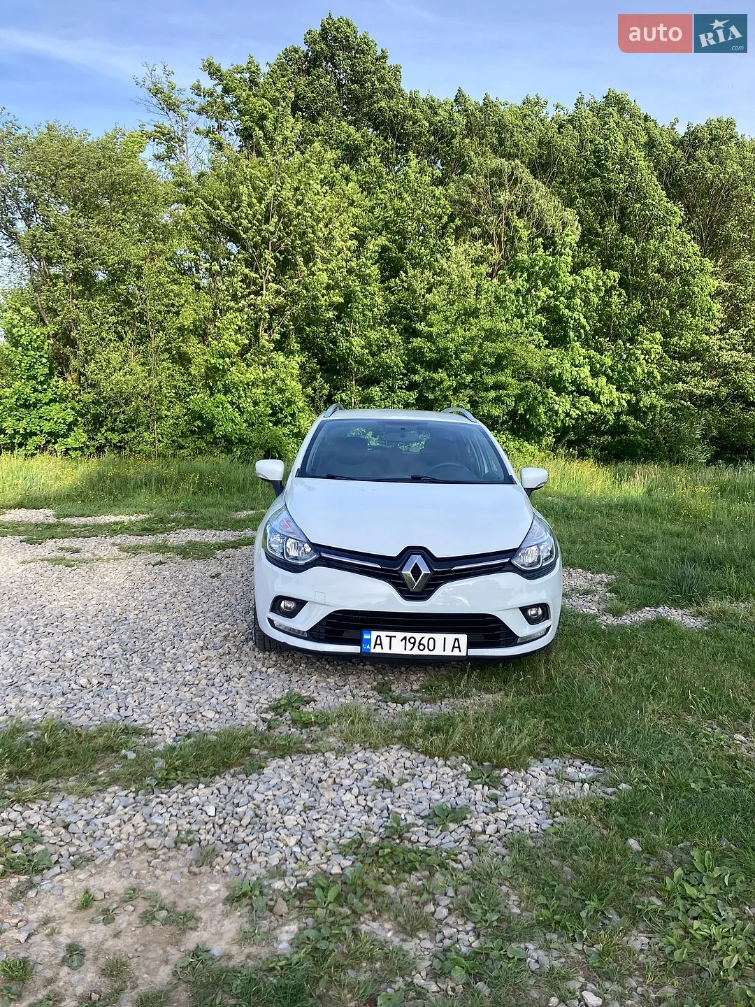 2016 Renault Clio - мініатюра 24