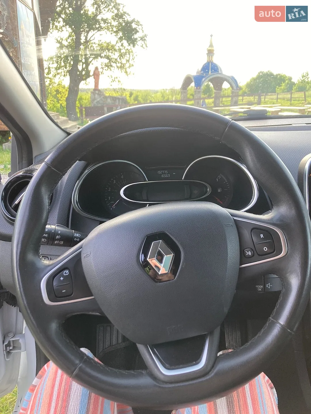 2016 Renault Clio - мініатюра 25