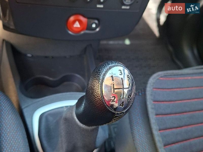 Универсал Renault Clio 2008 в Гайсине фото 16 Универсал Renault Clio 2008 в Гайсине