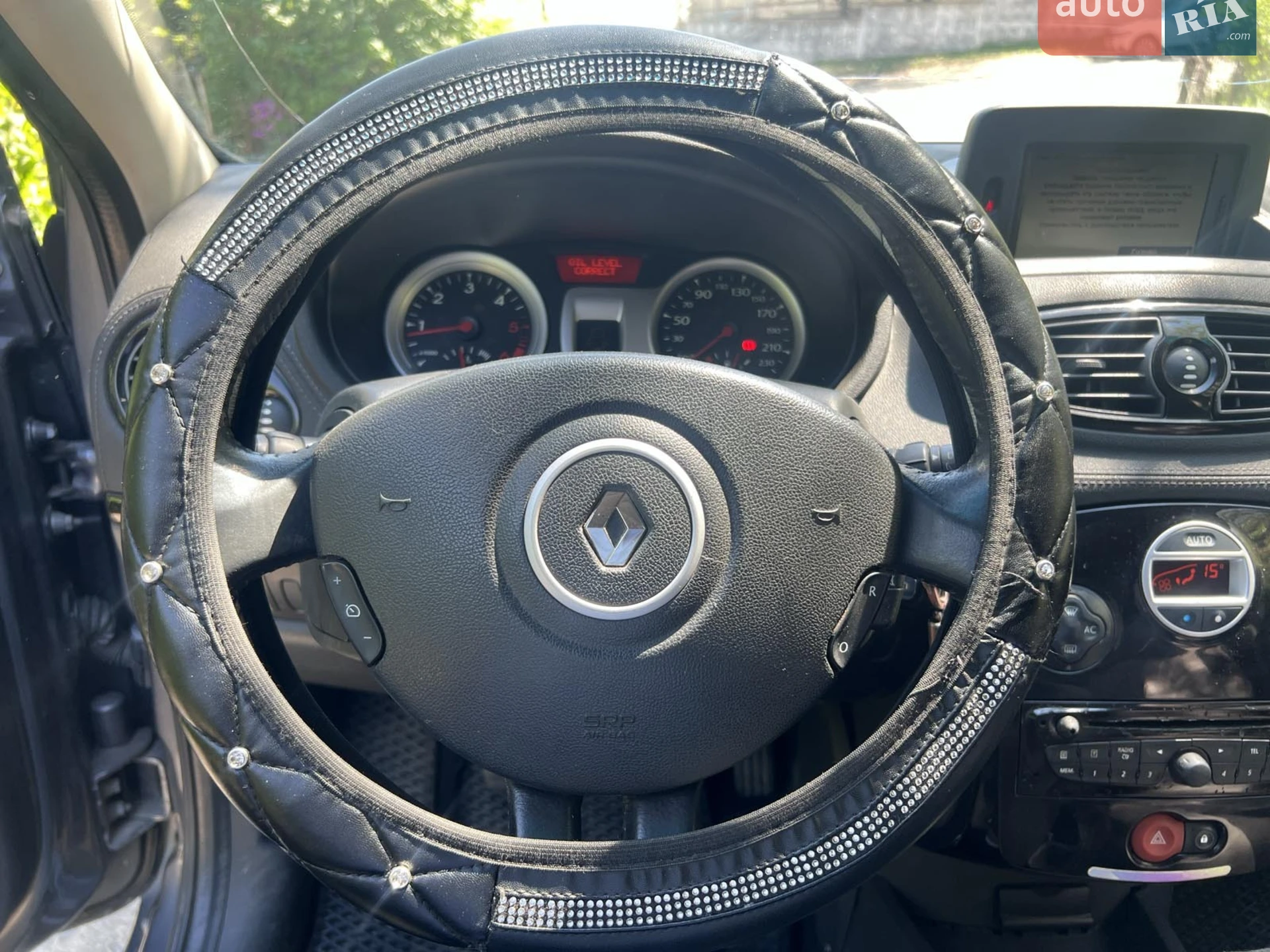 2012 Renault Clio - мініатюра 11