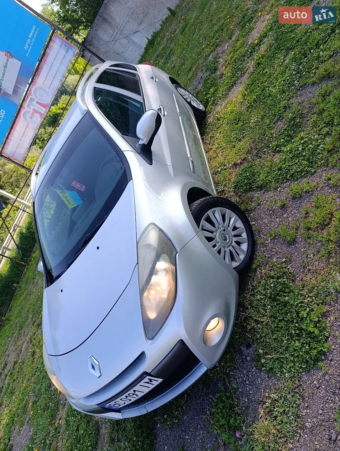 2010 Renault Clio - мініатюра 16