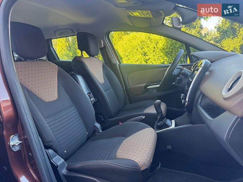 Універсал Renault Clio 2013 в Радивиліві