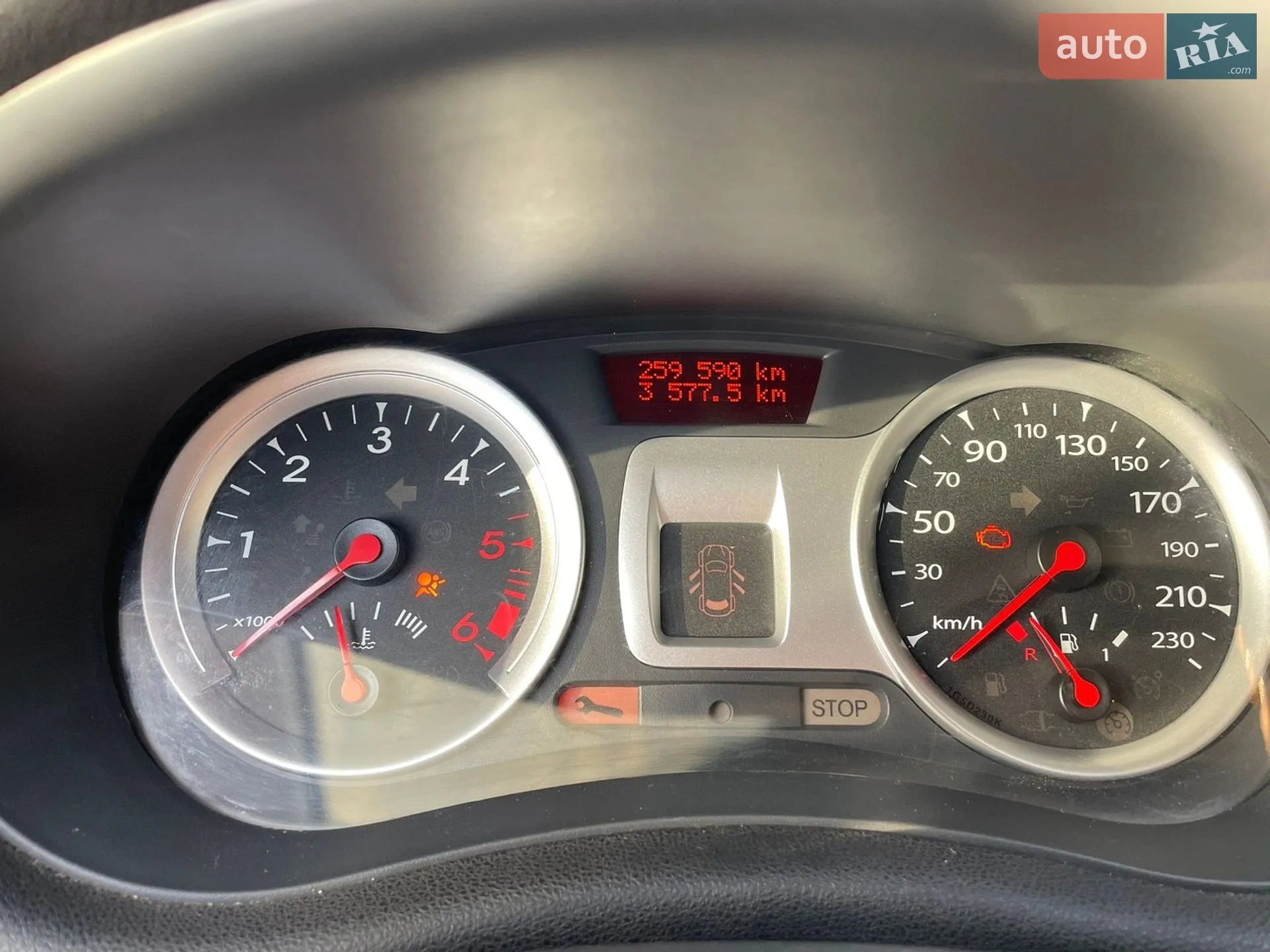 2011 Renault Clio - мініатюра 9