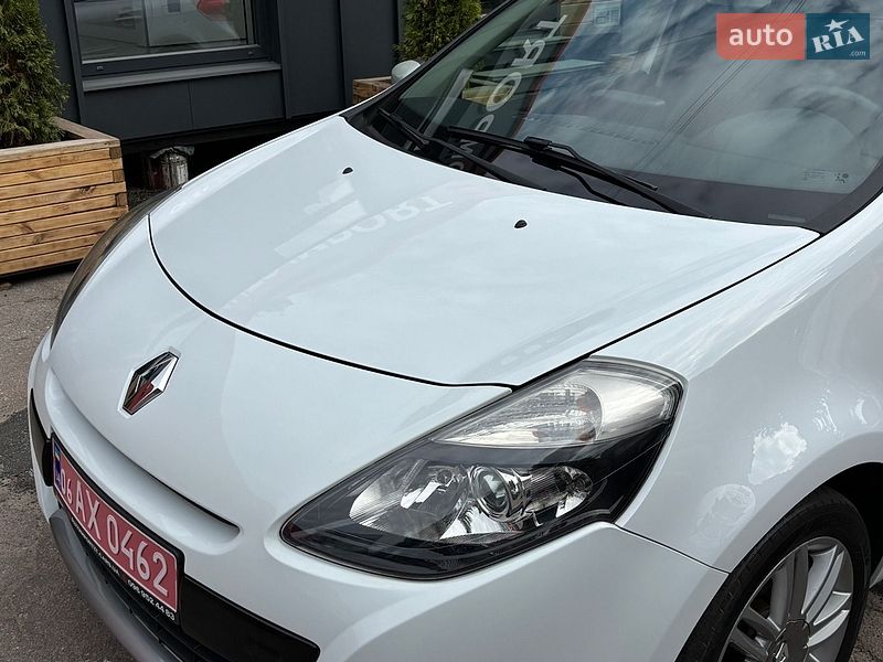 Універсал Renault Clio 2011 в Житомирі фото 22 Універсал Renault Clio 2011 в Житомирі