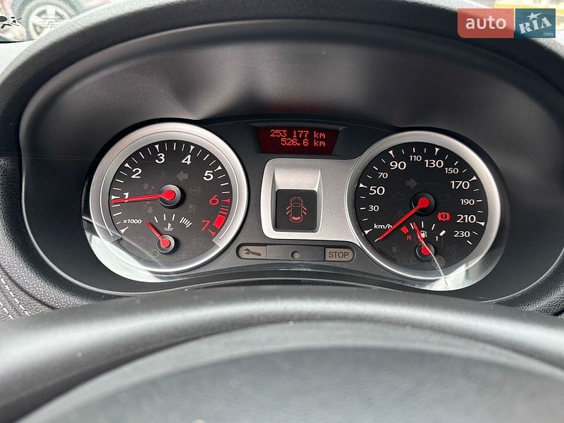 Універсал Renault Clio 2011 в Житомирі фото 40 Універсал Renault Clio 2011 в Житомирі