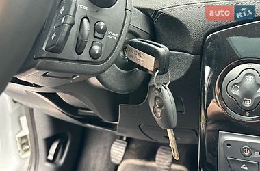 Універсал Renault Clio 2011 в Житомирі фото 43 Універсал Renault Clio 2011 в Житомирі