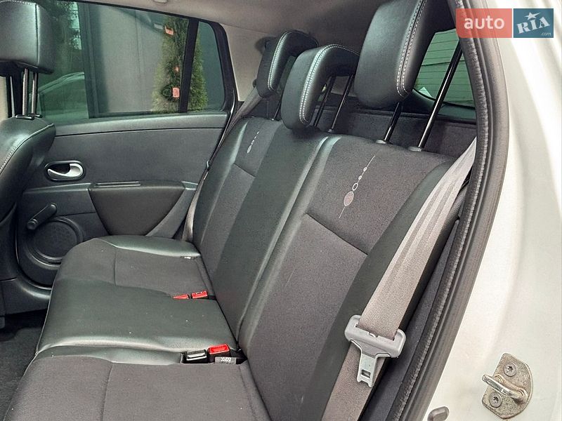 Універсал Renault Clio 2011 в Житомирі фото 50 Універсал Renault Clio 2011 в Житомирі